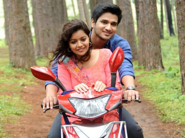 Karthikeya Pictures