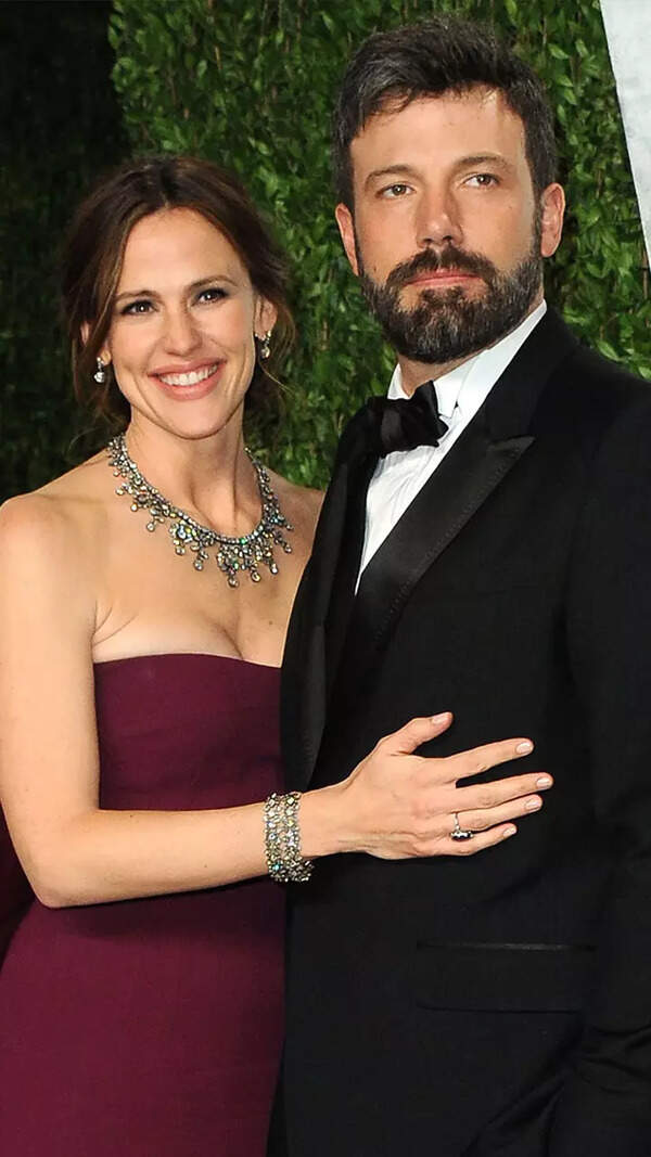 Ben Affleck