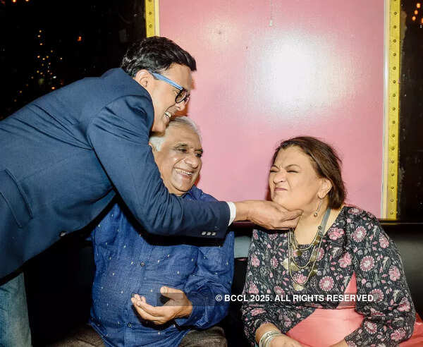 Bharti Achrekar