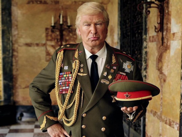 Alec Baldwin Stills
