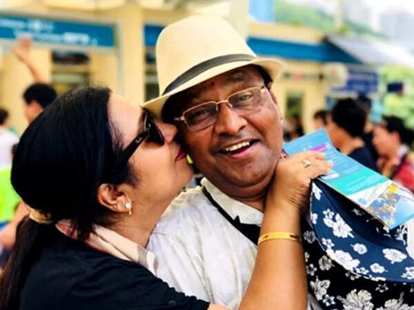 K. Bhagyaraj Wallpapers