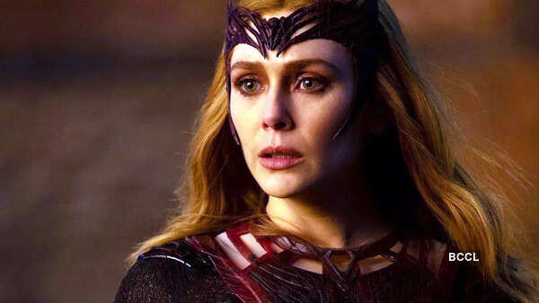 Elizabeth Olsen Wallpapers