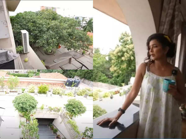 Lakshmi Manchu