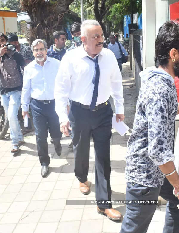 Shivaji Satam