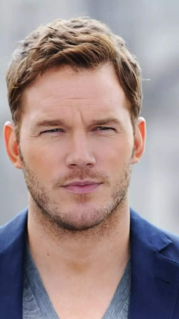 Chris Pratt