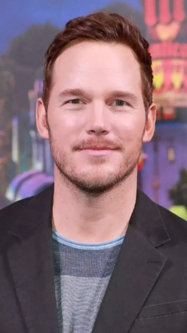 Chris Pratt