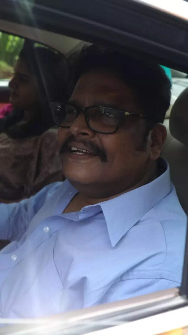 K.S. Ravikumar Stills