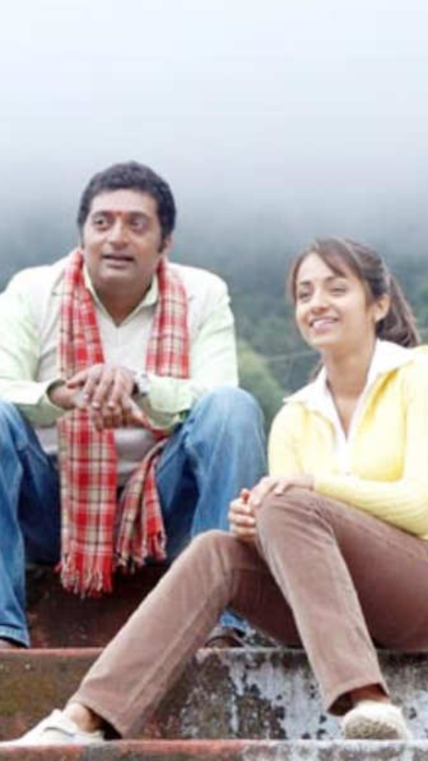 Prakash Raj