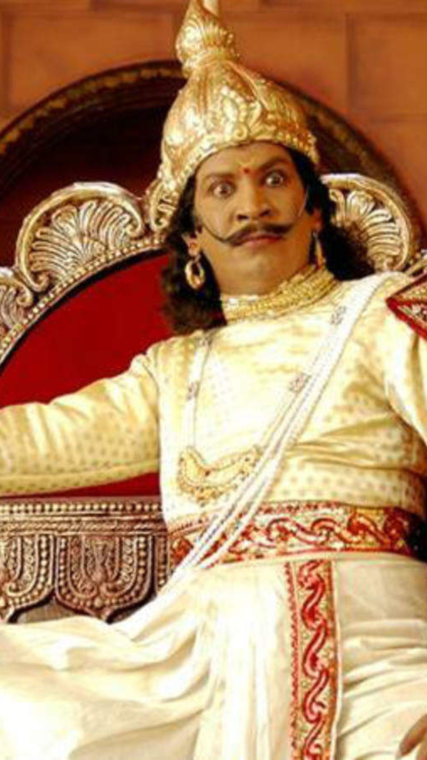 Vadivelu Stills
