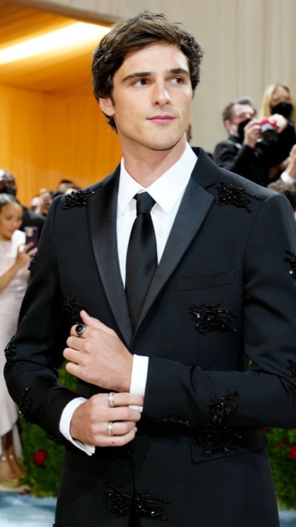 Jacob Elordi Photos