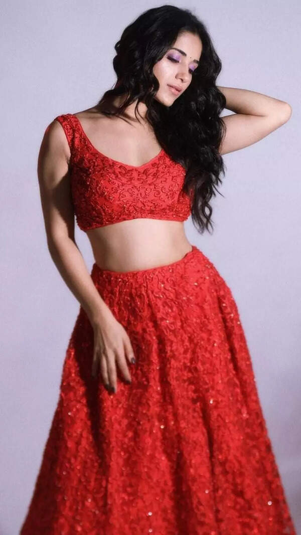 Ruhani Sharma