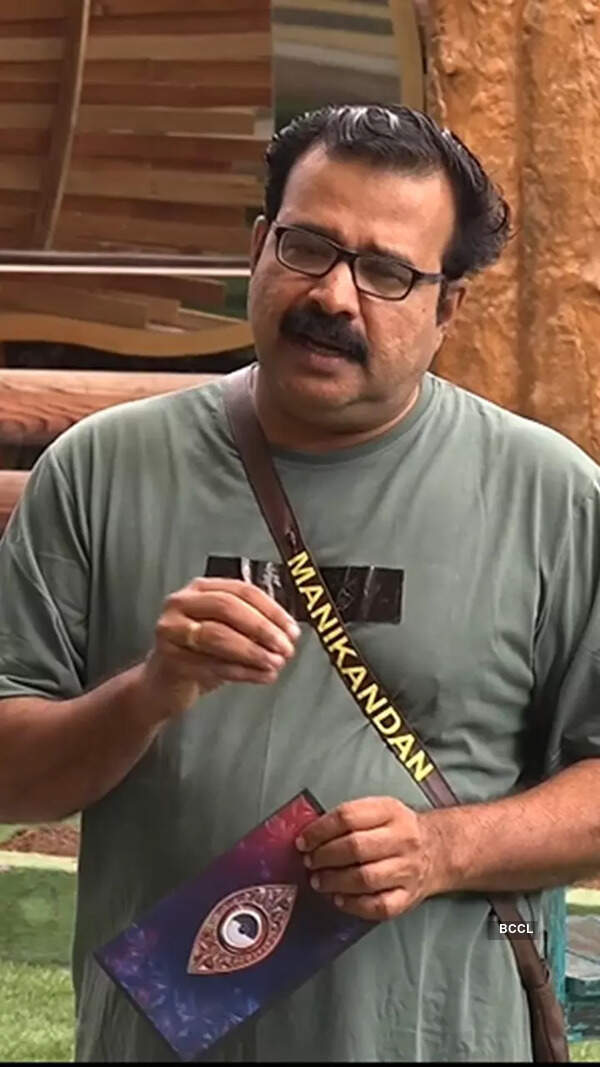 Manikandan