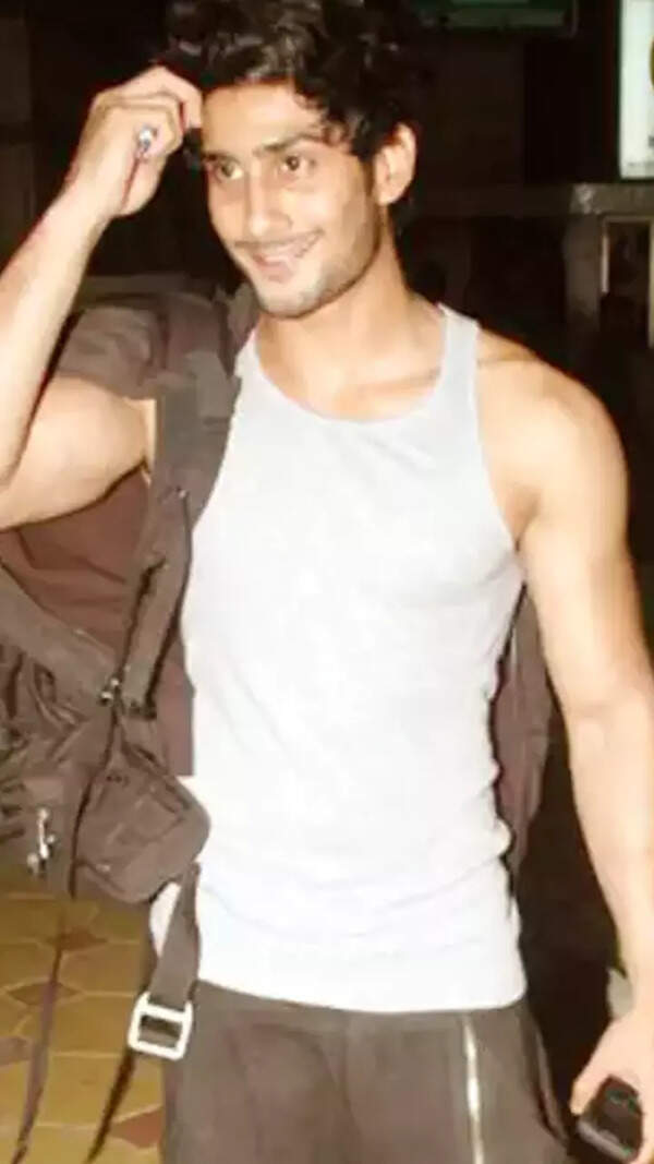 Prateik Babbar Wallpapers