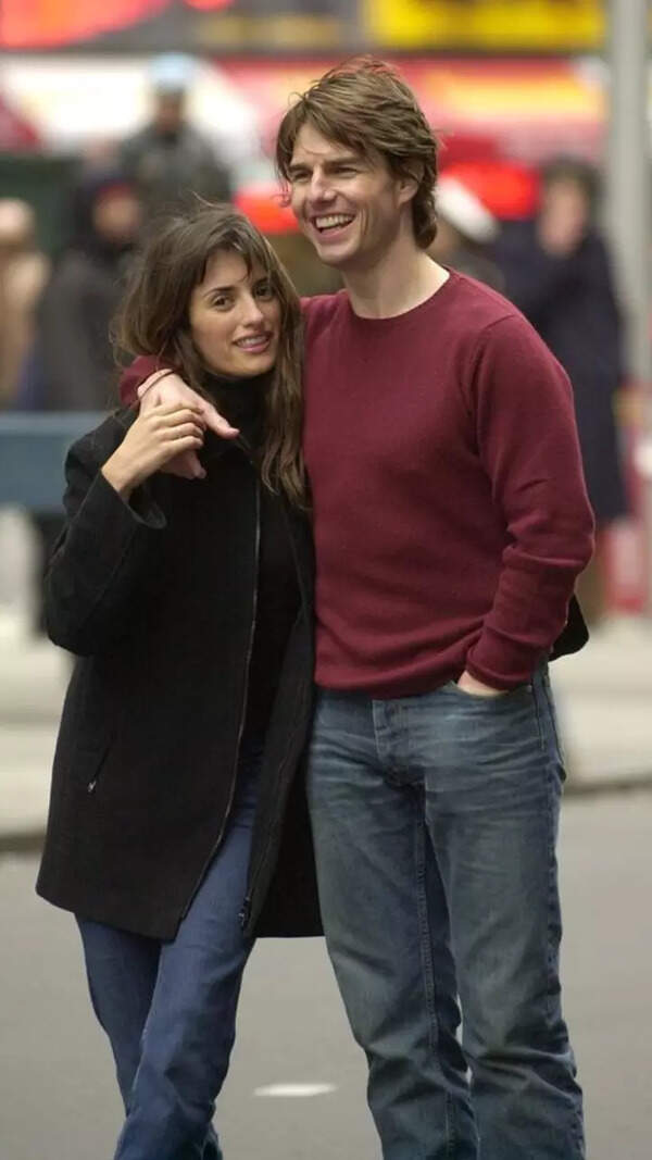 Penelope Cruz