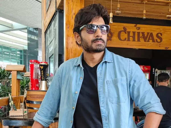 Kaushal Manda