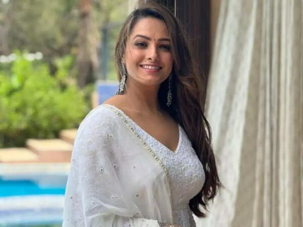 Anita Hassanandani