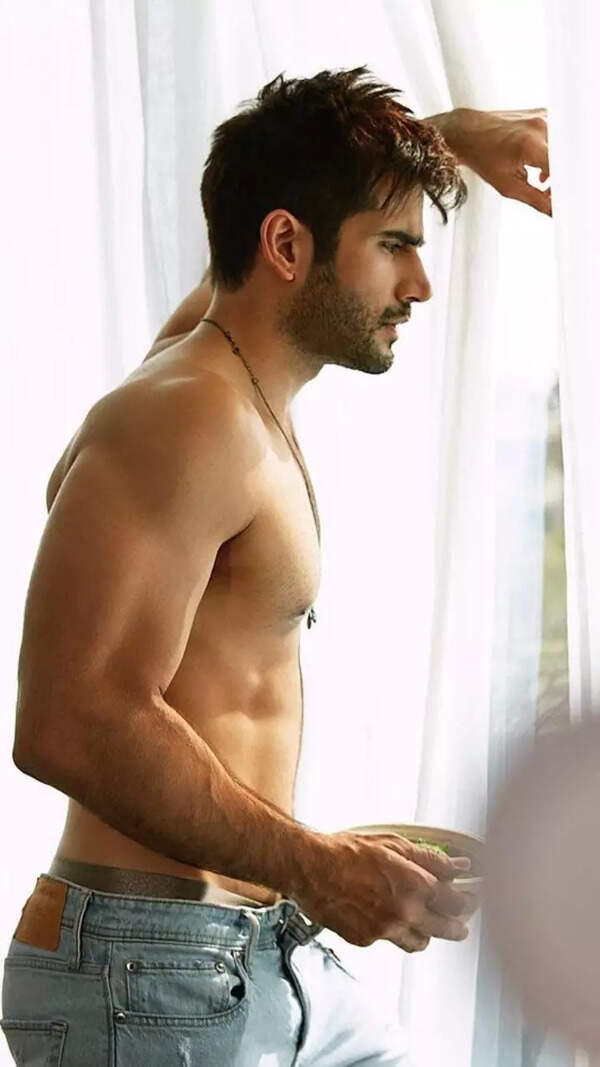 Karan Tacker
