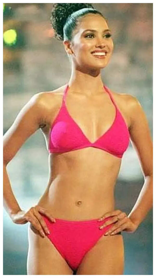 Lara Dutta