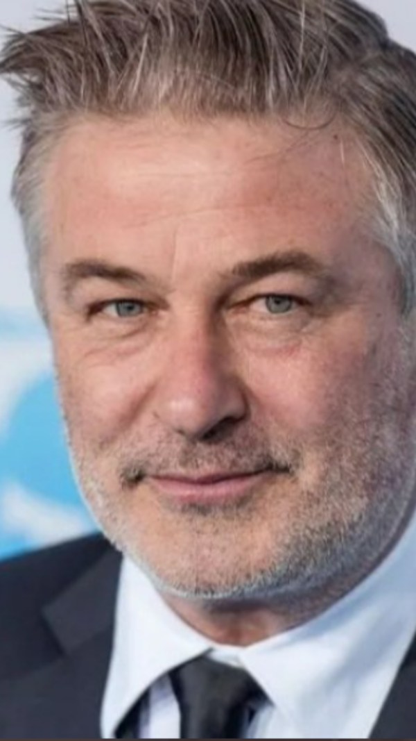 Alec Baldwin Stills