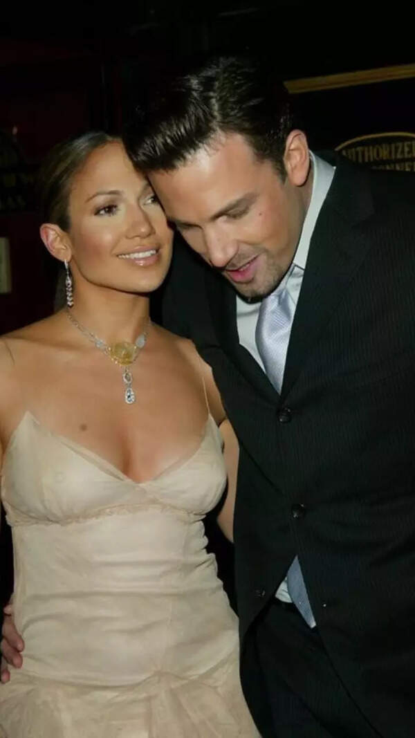 Ben Affleck Stills