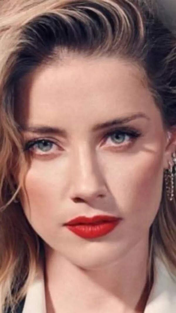 Amber Heard