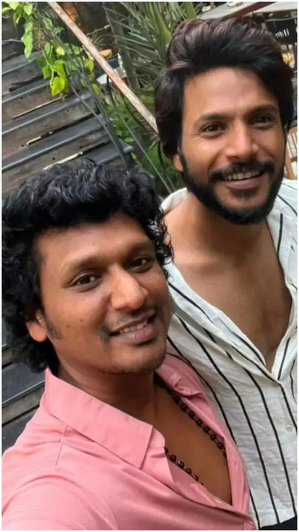 Sundeep Kishan
