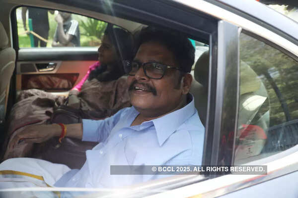 K.S. Ravikumar