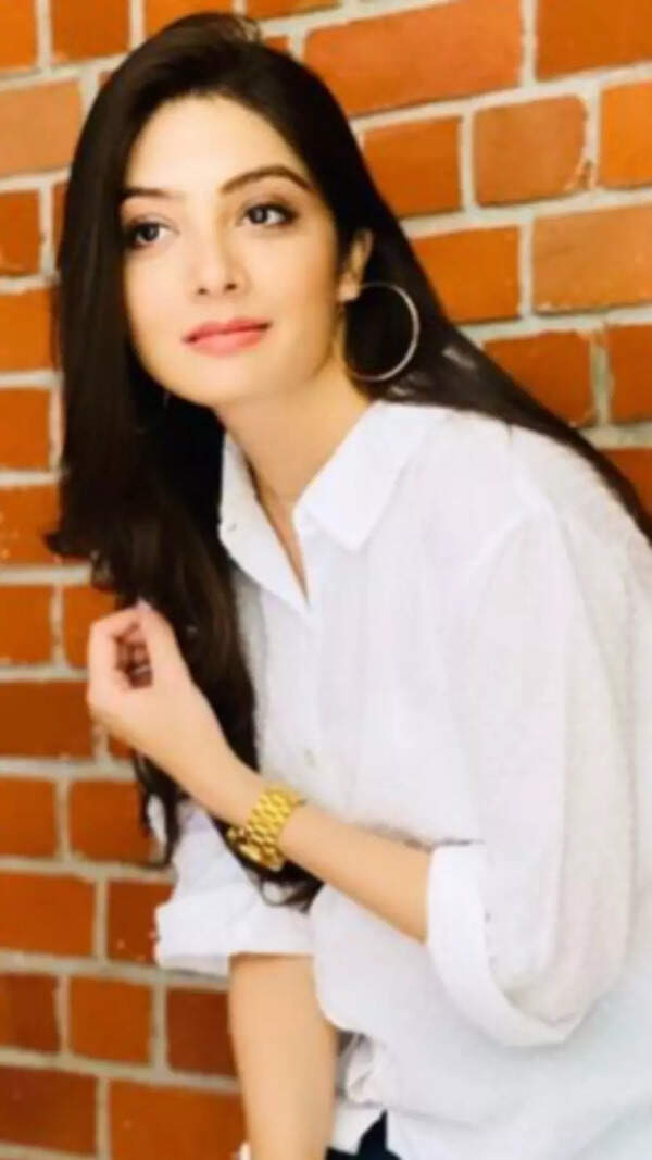 Puja Joshi
