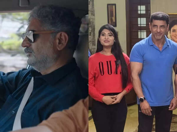 Suresh Menon Pictures