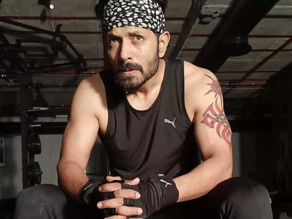 Kaushal Manda