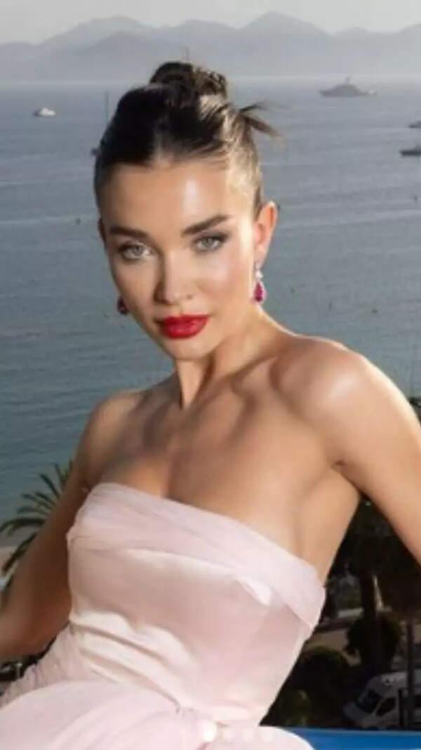 Amy Jackson