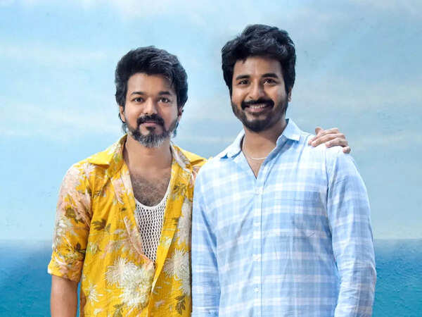 Sivakarthikeyan Wallpapers