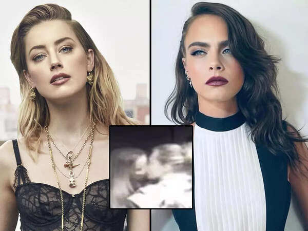 Amber Heard Stills