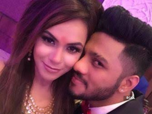 Raftaar