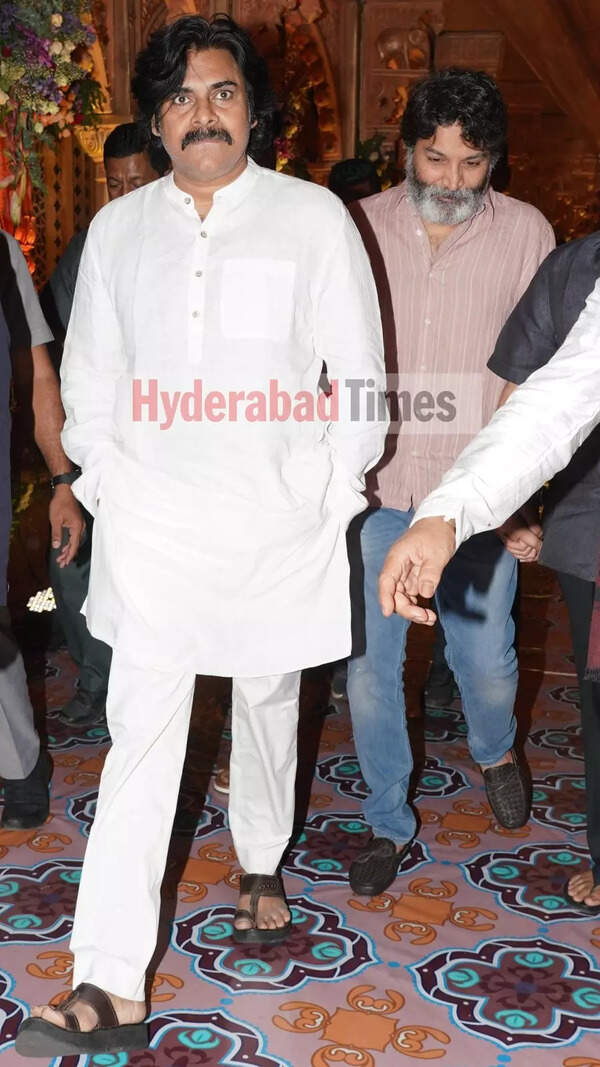 Trivikram Srinivas