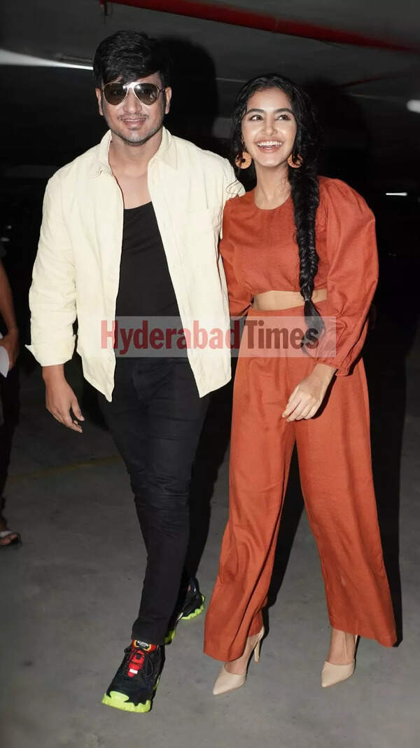 Nikhil Siddhartha Images