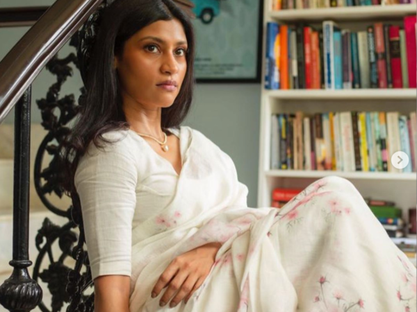 Konkona Sen Sharma