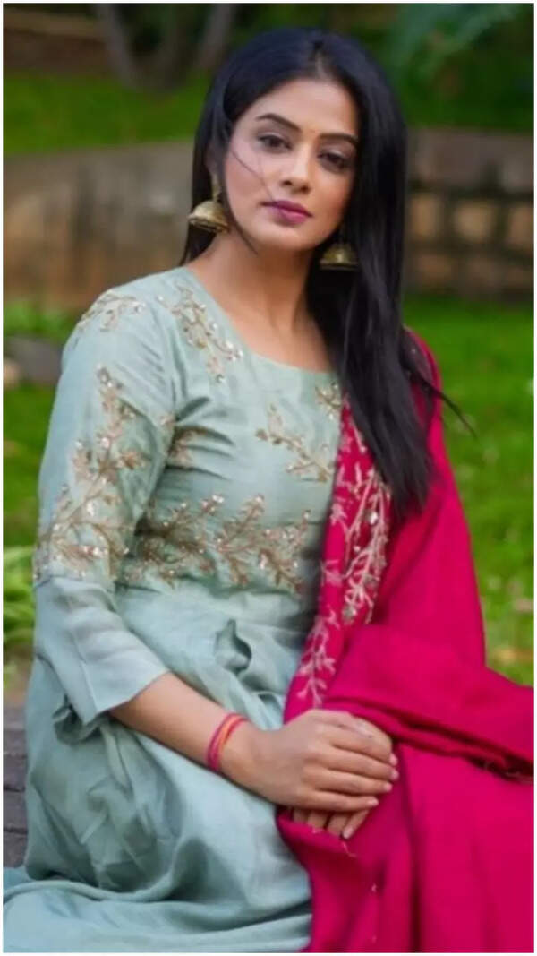 Priyamani