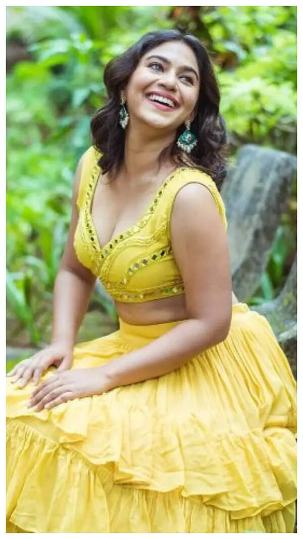 Mrunmayee Deshpande