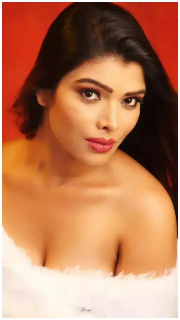 Mahima Gupta Stills