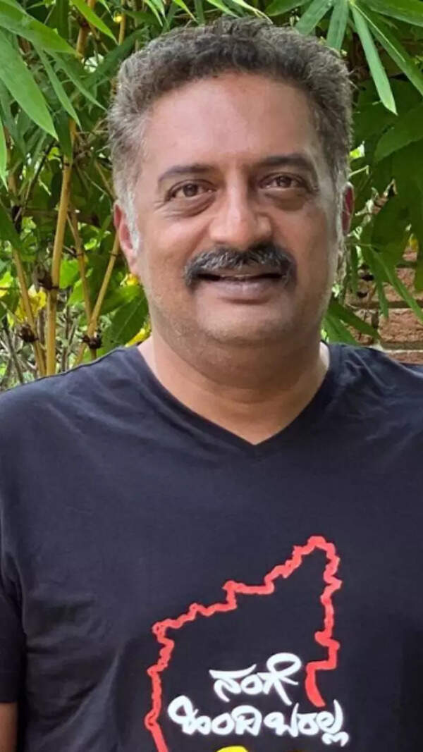 Prakash Raj