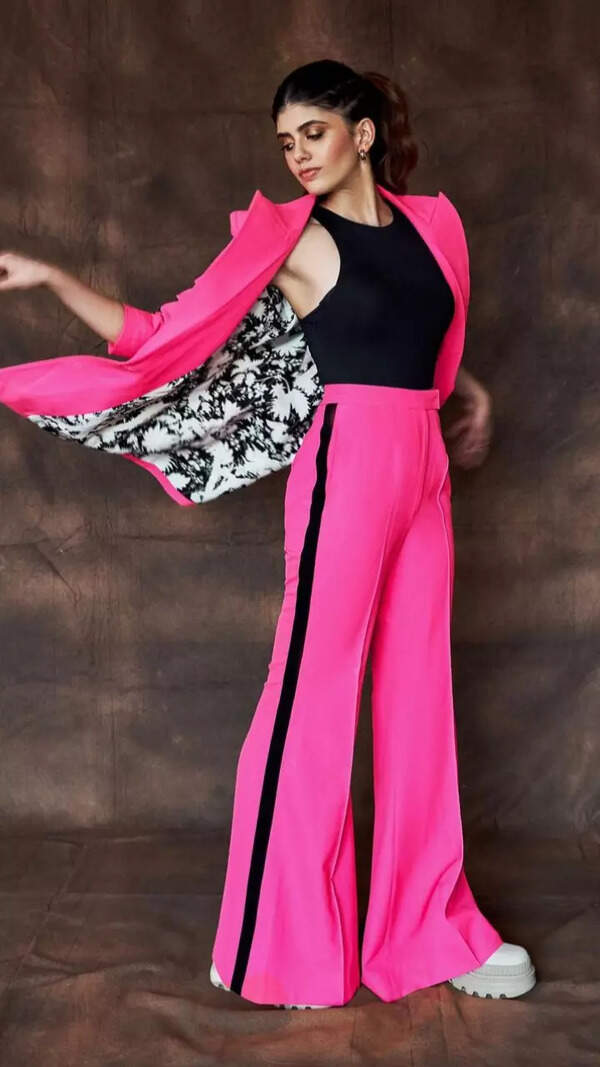 Sanjana Sanghi