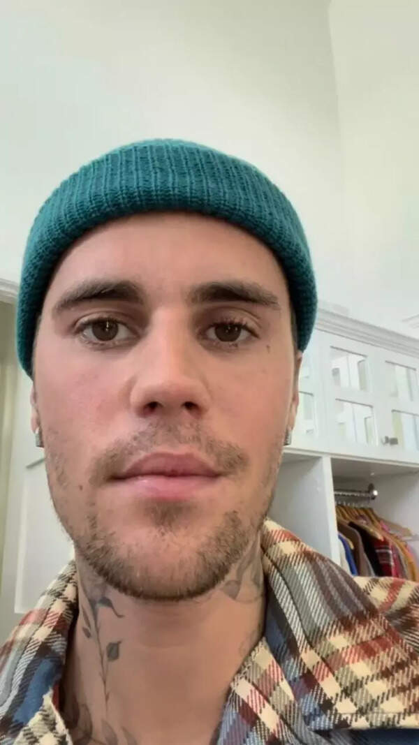 Justin Bieber
