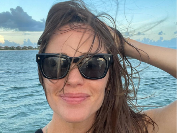 Jennifer Garner