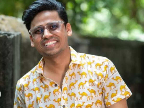 Prithvik Pratap Photos
