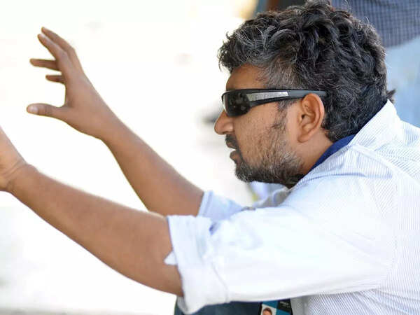 S.S. Rajamouli