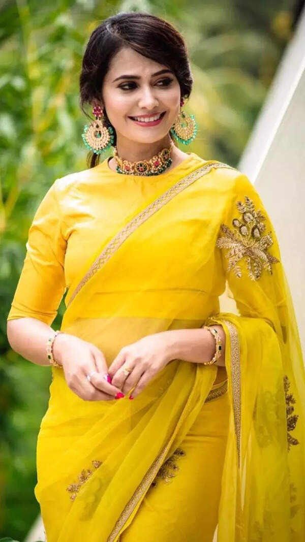 Kavya Gowda