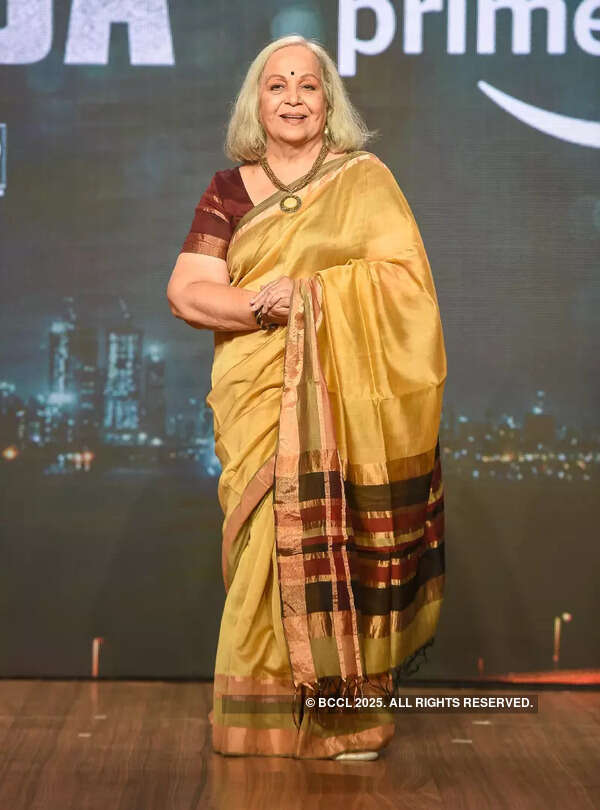 Rohini Hattangadi
