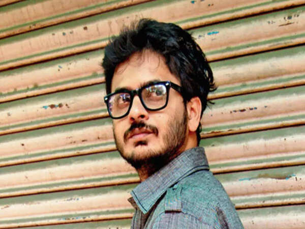 Rahul Banerjee Pictures