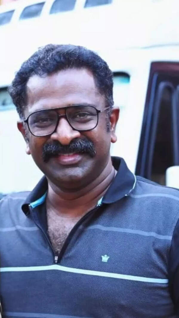 Sreejith Ravi Photos